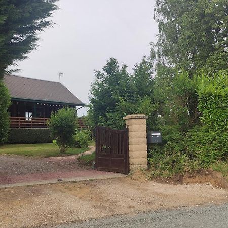 Le Petit Chalet Gapennes 외부 사진