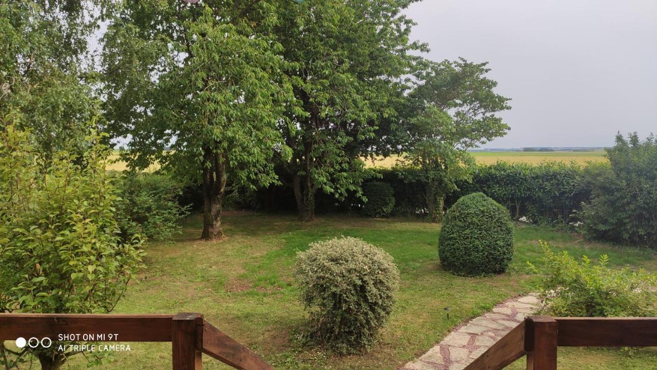 Le Petit Chalet Gapennes 외부 사진