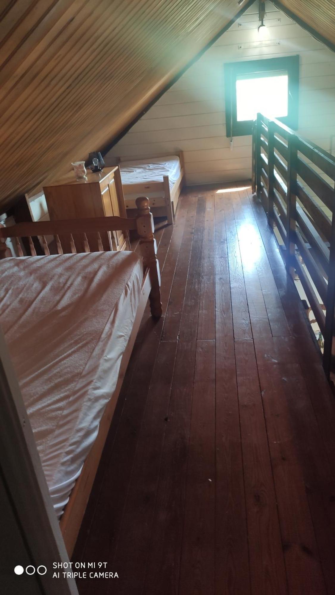 Le Petit Chalet Gapennes 외부 사진